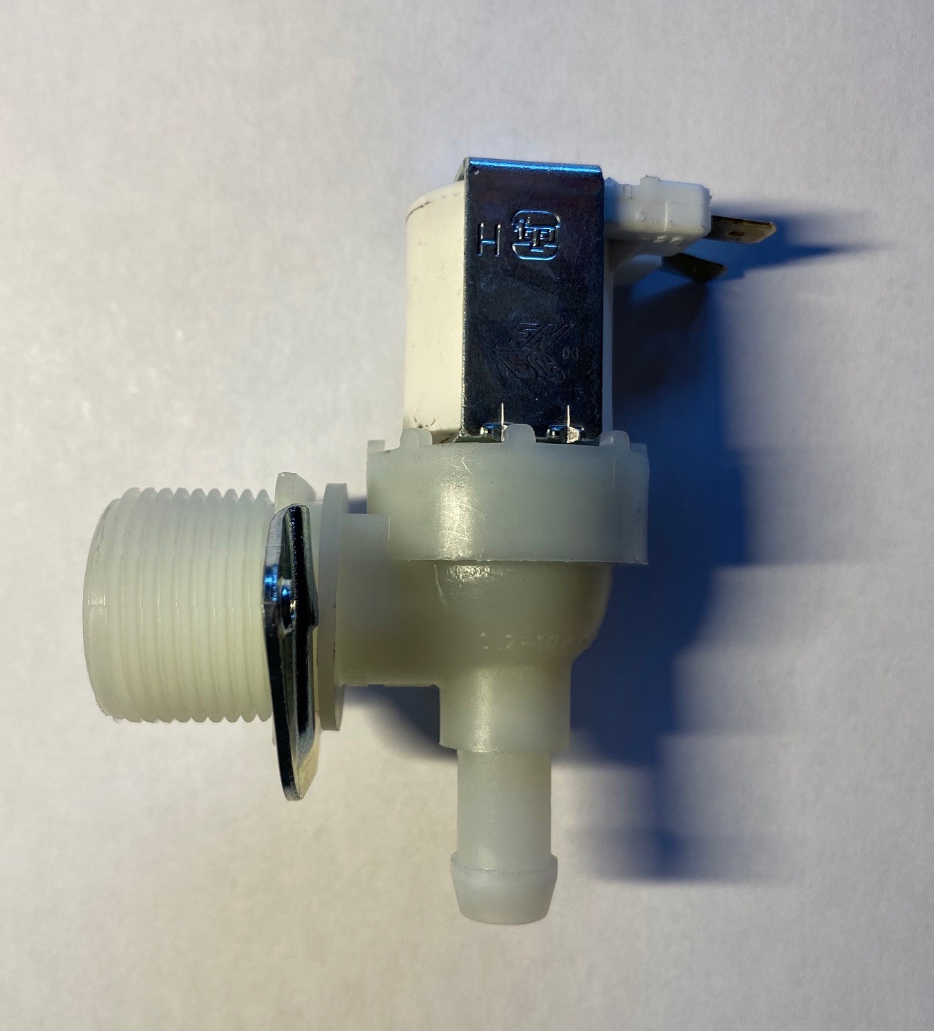 90 Solenoid/Electrovalve 2310771